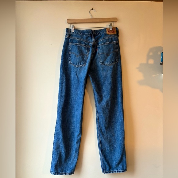 LEVI ‘s| LOW PRO women’s straight leg Jean | 28 - Picture 10 of 10